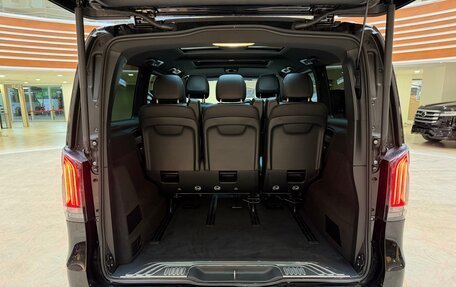 Mercedes-Benz V-Класс, 2024 год, 10 990 000 рублей, 34 фотография