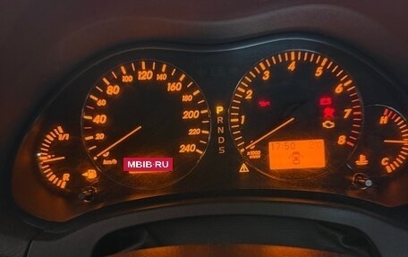Toyota Avensis III рестайлинг, 2007 год, 800 000 рублей, 10 фотография