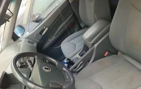SsangYong Kyron I, 2007 год, 349 999 рублей, 7 фотография