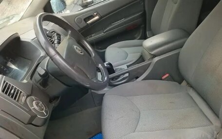SsangYong Kyron I, 2007 год, 349 999 рублей, 6 фотография