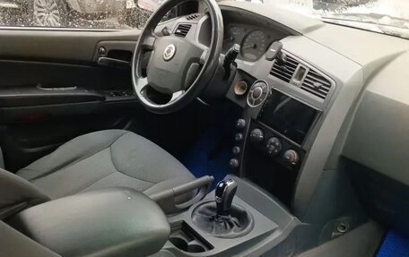 SsangYong Kyron I, 2007 год, 349 999 рублей, 11 фотография