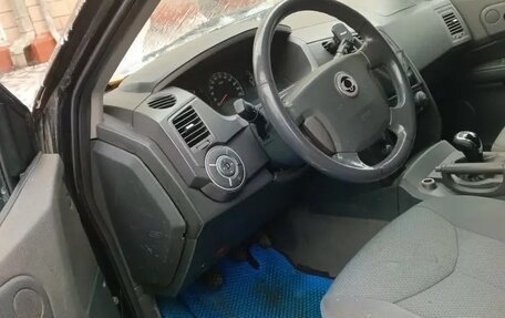 SsangYong Kyron I, 2007 год, 349 999 рублей, 8 фотография