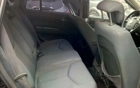 SsangYong Kyron I, 2007 год, 349 999 рублей, 10 фотография