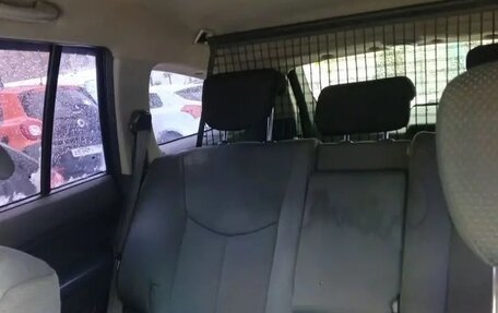 SsangYong Kyron I, 2007 год, 349 999 рублей, 9 фотография