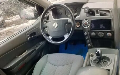 SsangYong Kyron I, 2007 год, 349 999 рублей, 16 фотография