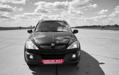 SsangYong Kyron I, 2007 год, 349 999 рублей, 18 фотография