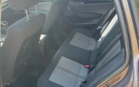 BMW X1, 2011 год, 1 350 000 рублей, 7 фотография