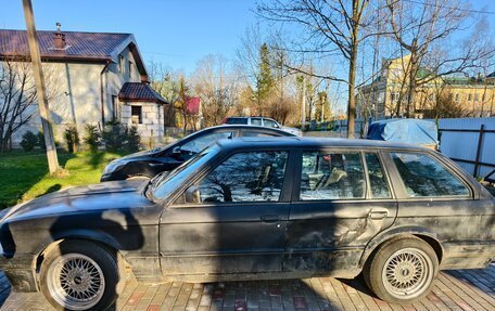 BMW 3 серия, 1988 год, 240 000 рублей, 4 фотография