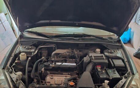 Mitsubishi Lancer IX, 2006 год, 1 100 000 рублей, 2 фотография