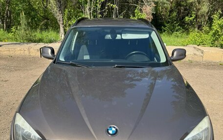 BMW X1, 2011 год, 1 350 000 рублей, 4 фотография