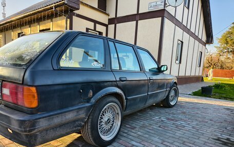 BMW 3 серия, 1988 год, 240 000 рублей, 6 фотография