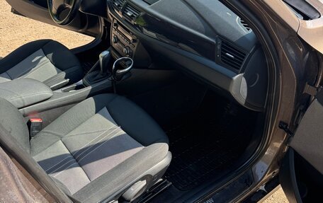 BMW X1, 2011 год, 1 350 000 рублей, 8 фотография