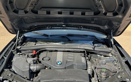 BMW X1, 2011 год, 1 350 000 рублей, 10 фотография