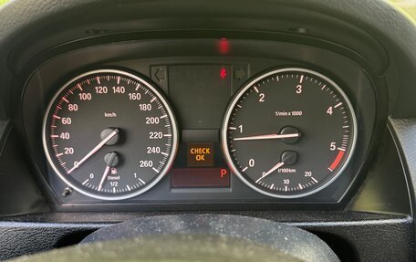 BMW X1, 2011 год, 1 350 000 рублей, 9 фотография