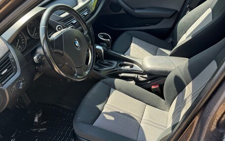 BMW X1, 2011 год, 1 350 000 рублей, 6 фотография