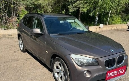BMW X1, 2011 год, 1 350 000 рублей, 3 фотография
