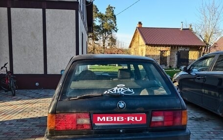 BMW 3 серия, 1988 год, 240 000 рублей, 5 фотография