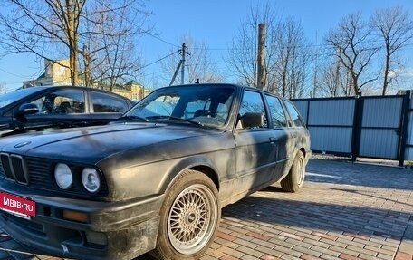 BMW 3 серия, 1988 год, 240 000 рублей, 3 фотография