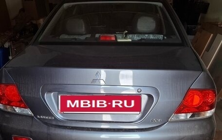 Mitsubishi Lancer IX, 2006 год, 1 100 000 рублей, 3 фотография