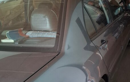 Mitsubishi Lancer IX, 2006 год, 1 100 000 рублей, 4 фотография