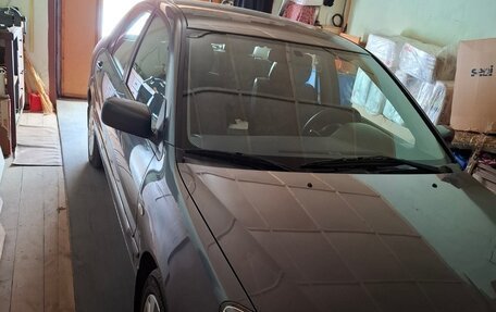 Mitsubishi Lancer IX, 2006 год, 1 100 000 рублей, 5 фотография