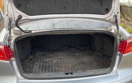 Mitsubishi Lancer IX, 2008 год, 500 000 рублей, 9 фотография