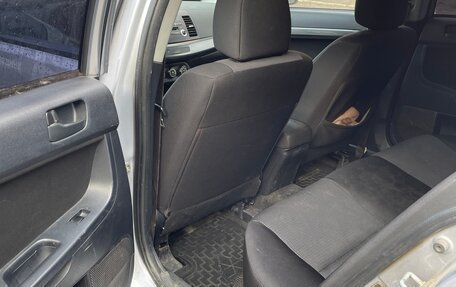 Mitsubishi Lancer IX, 2008 год, 500 000 рублей, 7 фотография