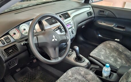 Mitsubishi Lancer IX, 2006 год, 1 100 000 рублей, 7 фотография