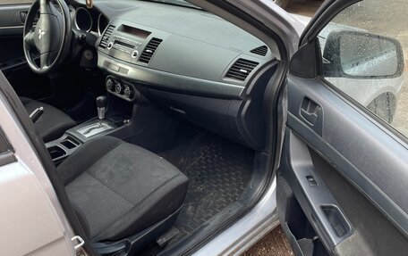 Mitsubishi Lancer IX, 2008 год, 500 000 рублей, 10 фотография