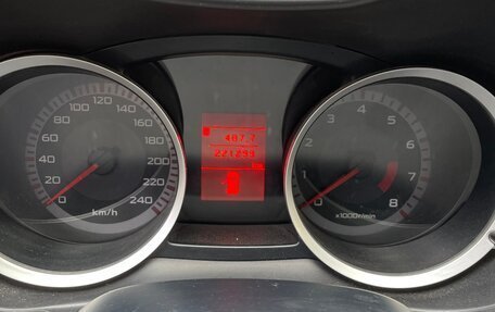 Mitsubishi Lancer IX, 2008 год, 500 000 рублей, 3 фотография