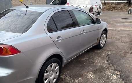 Mitsubishi Lancer IX, 2008 год, 500 000 рублей, 5 фотография