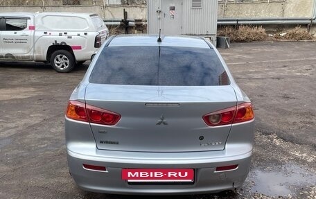 Mitsubishi Lancer IX, 2008 год, 500 000 рублей, 6 фотография