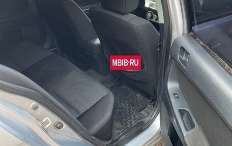 Mitsubishi Lancer IX, 2008 год, 500 000 рублей, 11 фотография