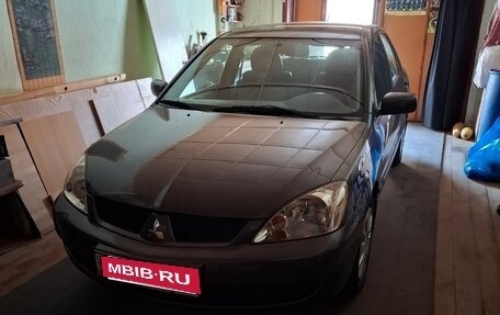 Mitsubishi Lancer IX, 2006 год, 1 100 000 рублей, 6 фотография