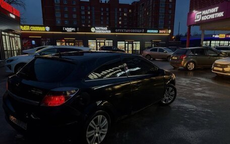 Opel Astra H, 2009 год, 215 000 рублей, 5 фотография