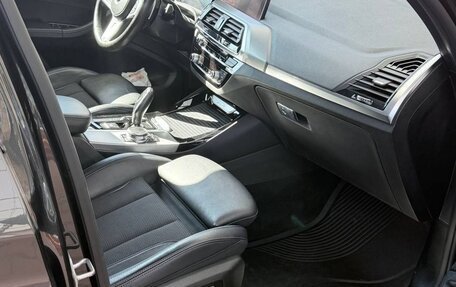 BMW X3, 2018 год, 3 500 000 рублей, 6 фотография