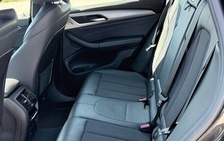 BMW X3, 2018 год, 3 500 000 рублей, 4 фотография