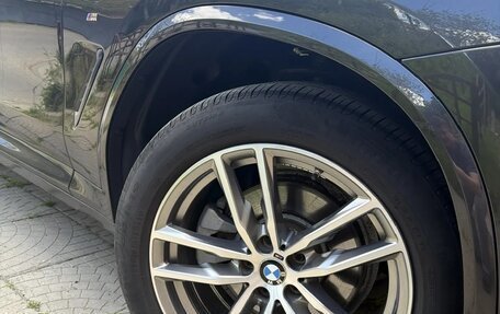 BMW X3, 2018 год, 3 500 000 рублей, 7 фотография