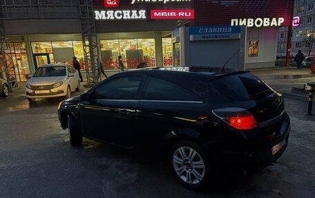 Opel Astra H, 2009 год, 215 000 рублей, 3 фотография