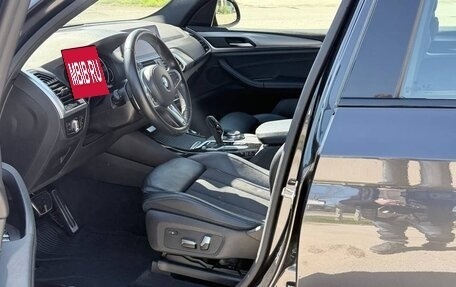 BMW X3, 2018 год, 3 500 000 рублей, 5 фотография