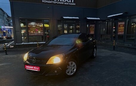 Opel Astra H, 2009 год, 215 000 рублей, 2 фотография