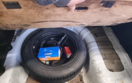 KIA Rio III рестайлинг, 2017 год, 1 020 000 рублей, 14 фотография