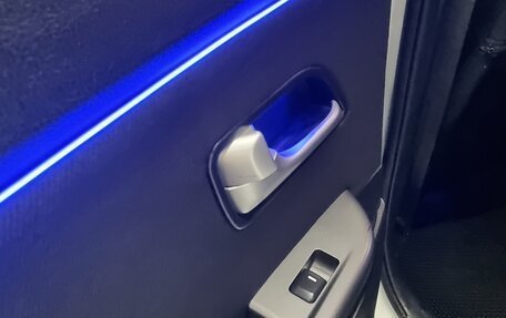 KIA Rio III рестайлинг, 2017 год, 1 020 000 рублей, 12 фотография