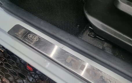 KIA Rio III рестайлинг, 2017 год, 1 020 000 рублей, 8 фотография