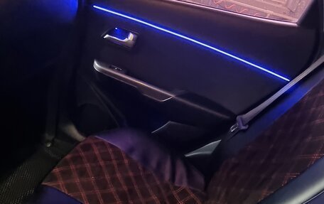 KIA Rio III рестайлинг, 2017 год, 1 020 000 рублей, 13 фотография