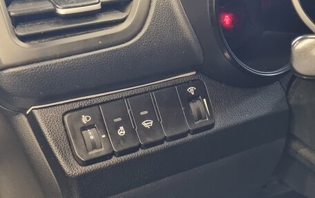 KIA Rio III рестайлинг, 2017 год, 1 020 000 рублей, 16 фотография