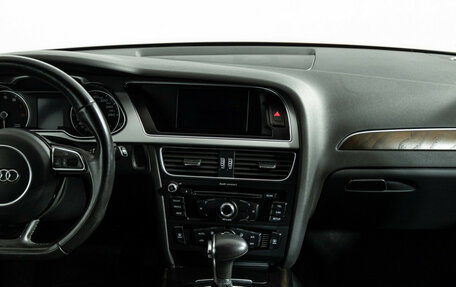 Audi A4 allroad, 2015 год, 2 149 700 рублей, 14 фотография