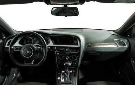 Audi A4 allroad, 2015 год, 2 149 700 рублей, 13 фотография