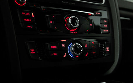 Audi A4 allroad, 2015 год, 2 149 700 рублей, 17 фотография