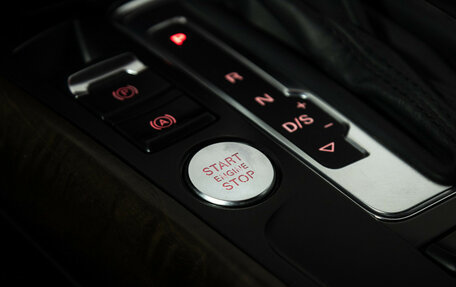 Audi A4 allroad, 2015 год, 2 149 700 рублей, 18 фотография